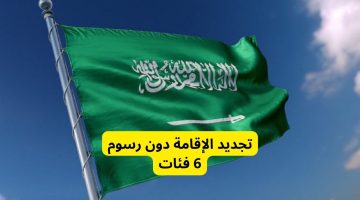 بدون رسوم.. وزارة الداخلية تعلن عن تجديد الإقامة مجانا للوافدين في السعودية