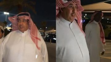 “ليس الهلال”.. البلوي يكشف توقعه للفائز بلقب دوري روشن