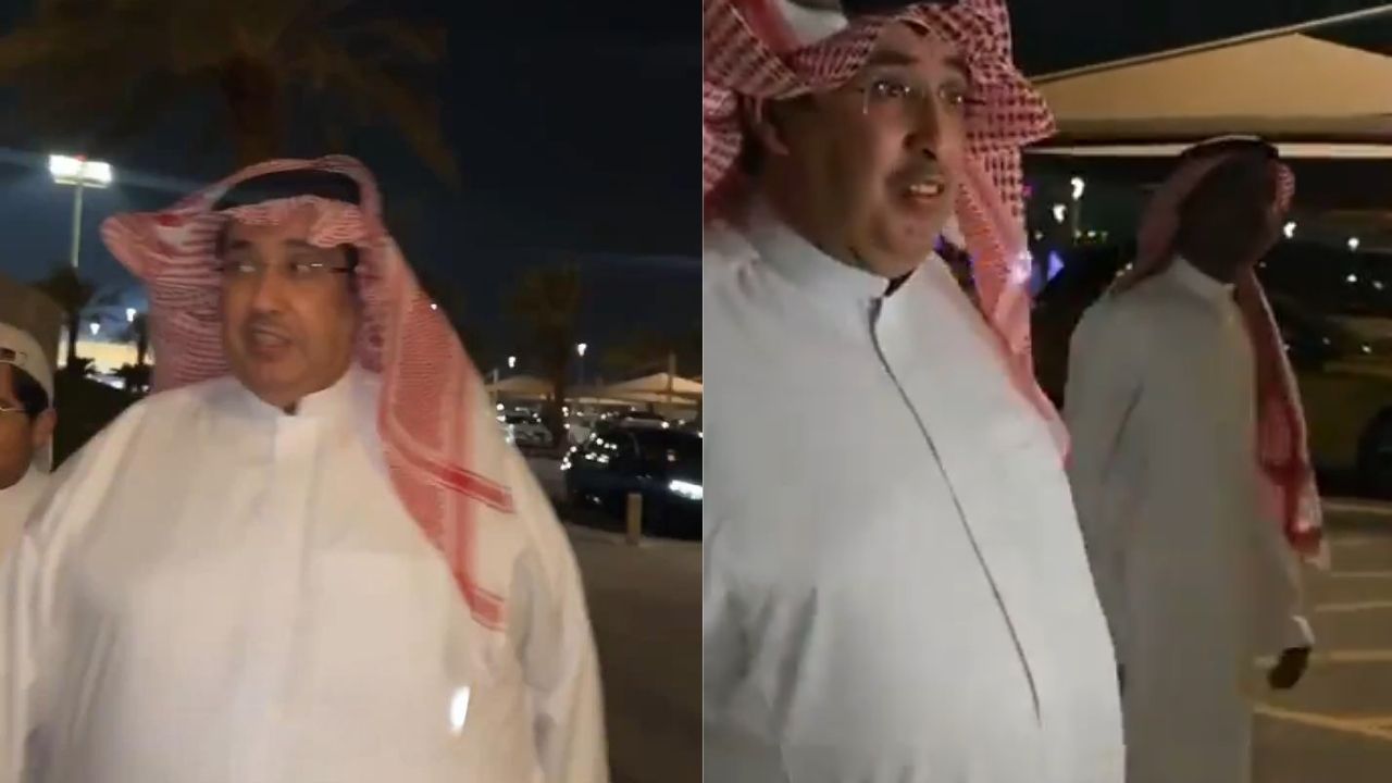 “ليس الهلال”.. البلوي يكشف توقعه للفائز بلقب دوري روشن