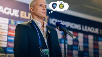 ليس البلنتيات.. مدرب العين يكشف سر نجاح الهلال وفشل النصر