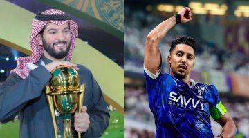 وصفه بالجاهل.. تحرك مفاجئ داخل الهلال بعد طلب الرابطة