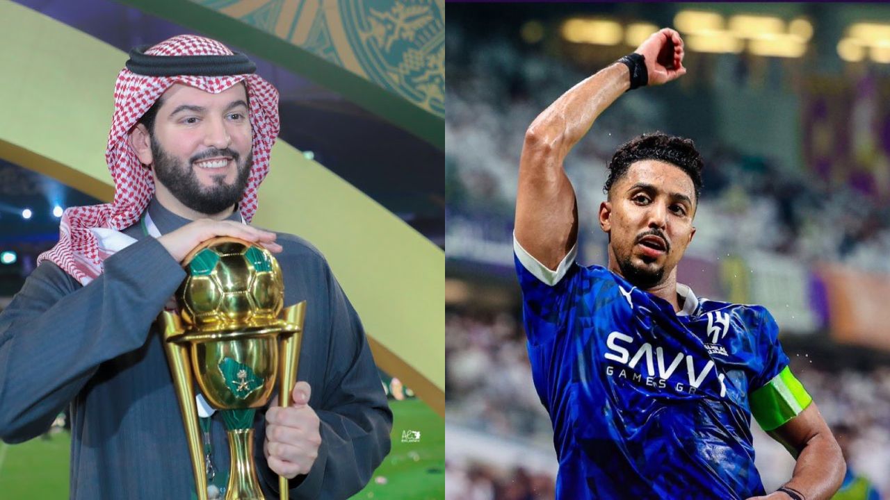 وصفه بالجاهل.. تحرك مفاجئ داخل الهلال بعد طلب الرابطة