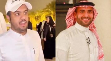 وليد الدواس يكشف تأثير يزيد الراجحي في ربحه 20 مليون ريال