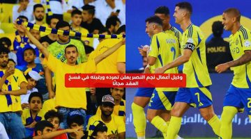 وكيل أعمال نجم النصر يعلن تمرده ورغبته في فسخ العقد مجانًا