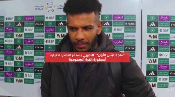 “ماجد ليس الأول”.. البليهي يستفز النصر باختياره أسطورة الكرة السعودية