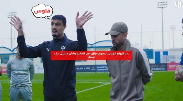 بعد اتهام الهلال.. تصريح مزلزل من المفرج بشأن ملايين عقد نيمار