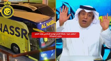 “مطبل كبير”.. رابطة النصر تهاجم الإعلامي وليد الفراج بسبب تصريحاته