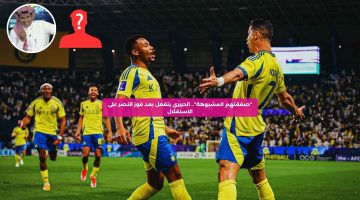 “صفقتهم المشبوهة”.. الحريري ينفعل بعد فوز النصر على الاستقلال