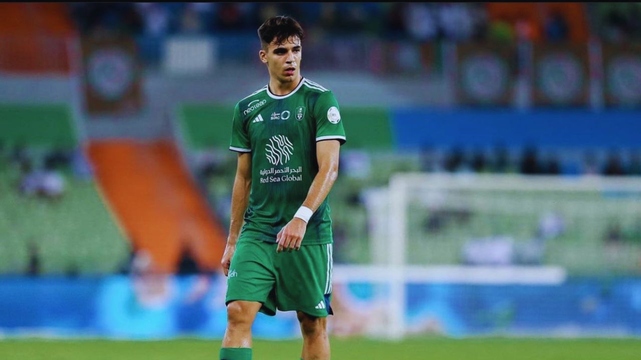 بورتو يضع جابري فيجا على راداره الصيفي