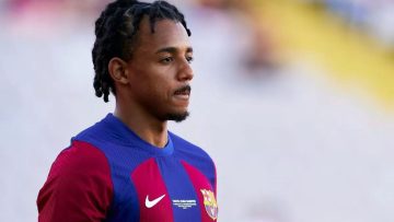 كوندي يدخل دائرة اهتمامات الهلال للموسم المقبل