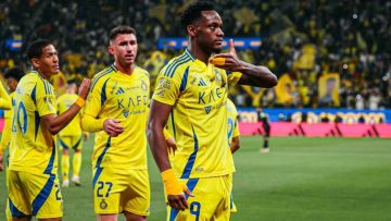 نجم النصر يطالب بالرحيل في الميركاتو الشتوي