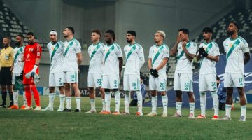 الأهلي يربك حساباته قبل الكلاسيكو بغياب إيبانيز وإصابة أتانجانا