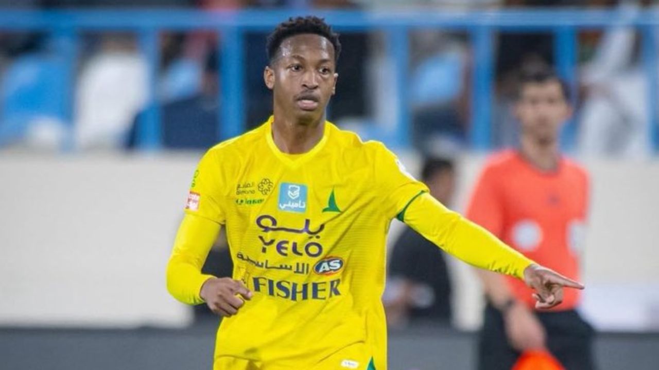 الهلال ينهي اتفاقه مع الخليج على هوساوي