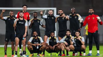 كونسيساو يقود خطة تدعيم الاتحاد في الميركاتو