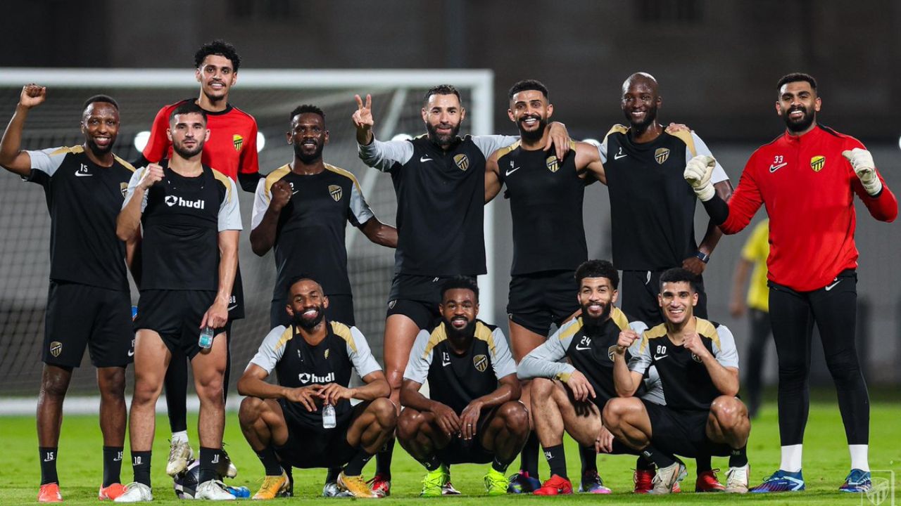 كونسيساو يقود خطة تدعيم الاتحاد في الميركاتو