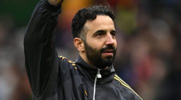 تركي آل الشيخ يرحب بقرار مانشستر يونايتد