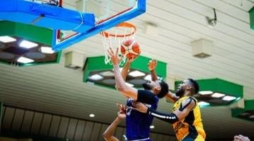 الاتحاد يسقط أمام العلا في صراع الدوري الممتاز لكرة السلة