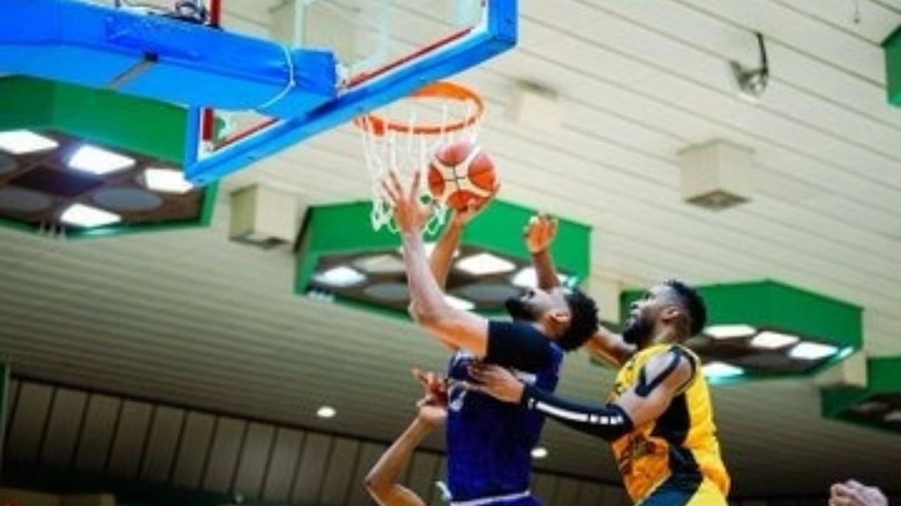 الاتحاد يسقط أمام العلا في صراع الدوري الممتاز لكرة السلة