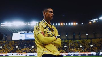 إدارة النصر تجمد صلاحيات الرئيس التنفيذي