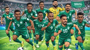 متى يعود المنتخب؟