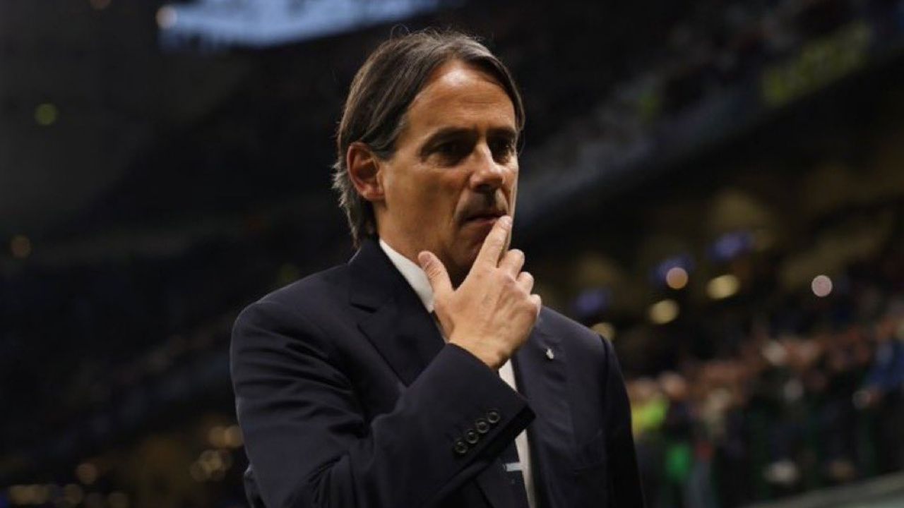 إنزاجي يوضح حقيقة ارتباط الهلال بمدافعي إنتر