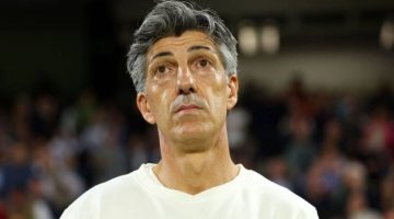 الشباب يفتح باب الرحيل أمام ألجواسيل