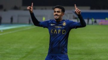 عرض أهلاوي لضم العليوة