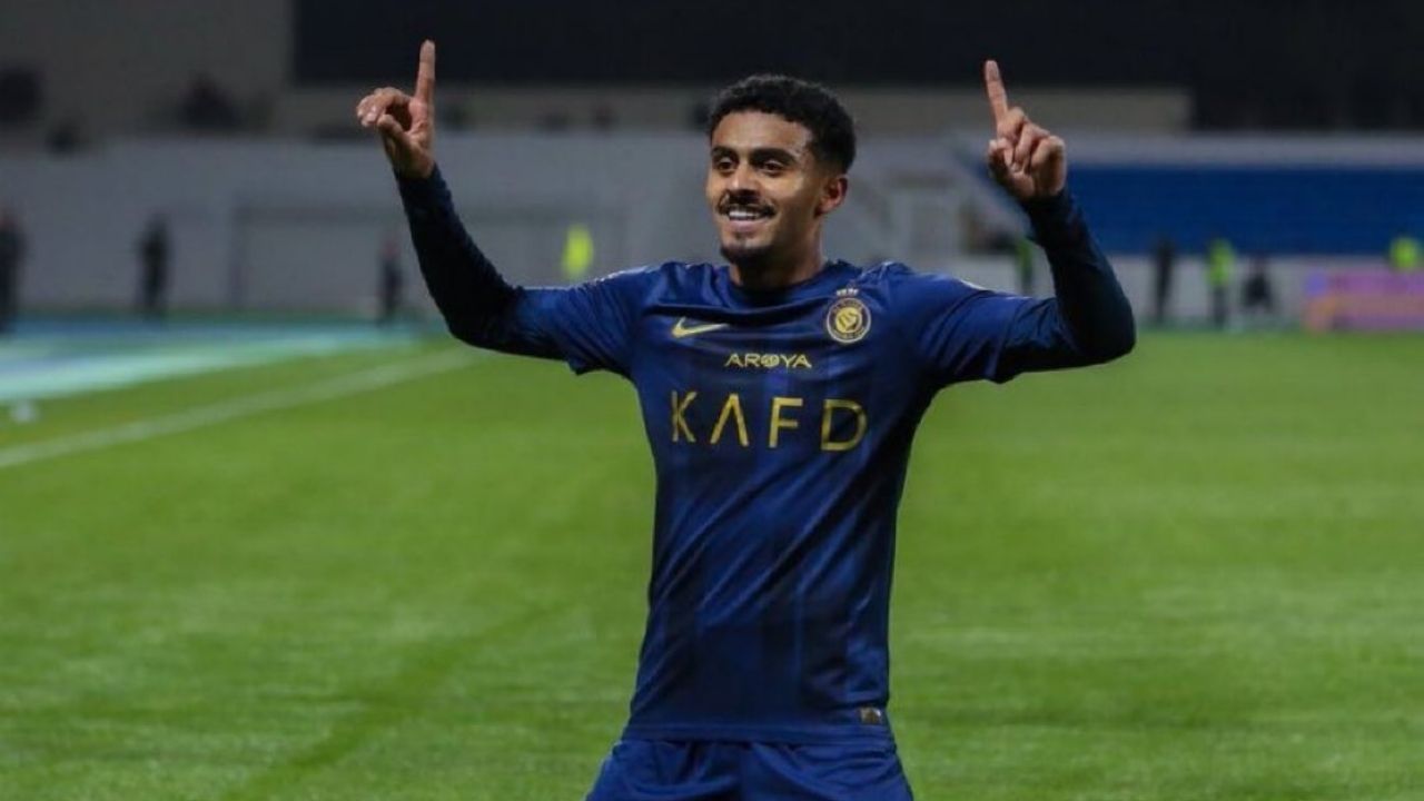 عرض أهلاوي لضم العليوة