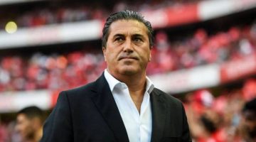 بيسيرو يتولى تدريب العلا مع خيار التجديد