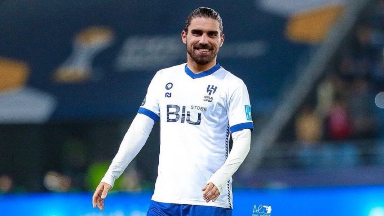 نيفيز يبدأ التعافي والدوسري يقترب من العودة