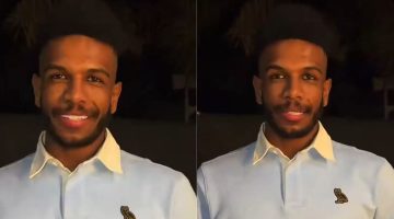 البليهي يكشف حقيقة انتقاله إلى النصر