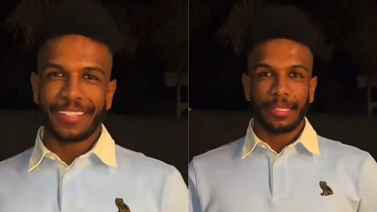 البليهي يكشف حقيقة انتقاله إلى النصر