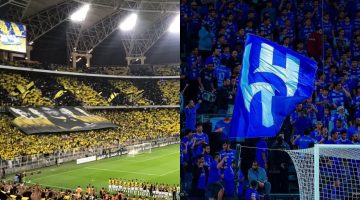 الاتحاد يراقب وضع عبدالله رديف