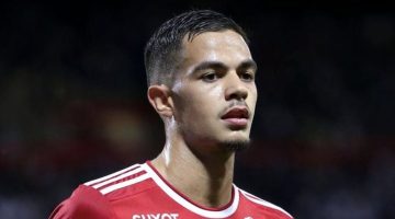 فسخ عقد رومان فيفر بالتراضي مع التعاون