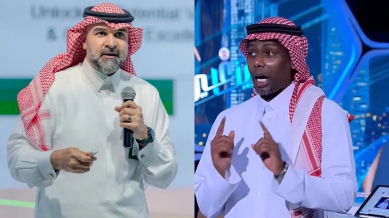 رئيس الاتحاد يحسم موقف المنتشري قبل انطلاقة الموسم الجديد