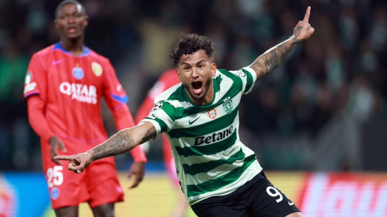 الهلال يجهز صفقة هجومية من البرتغال